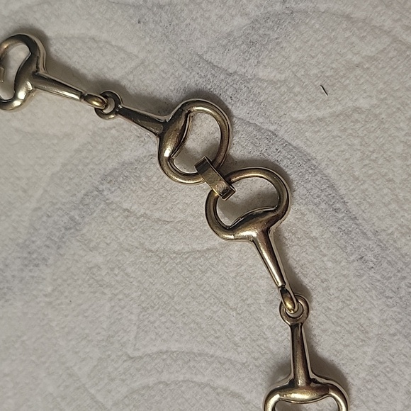 Gucci Chain Chocker - Picture 2 of 5